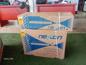 Nexon 1.5HP AC – Powerful Cooling for Homes, Shops Offices1.5hp AC