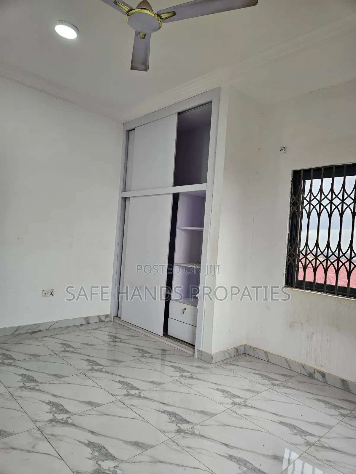 2bdrm Apartment in East Legon, Accra Metropolitan for rent