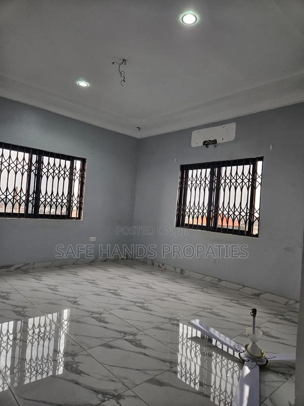 2bdrm Apartment in East Legon, Accra Metropolitan for rent