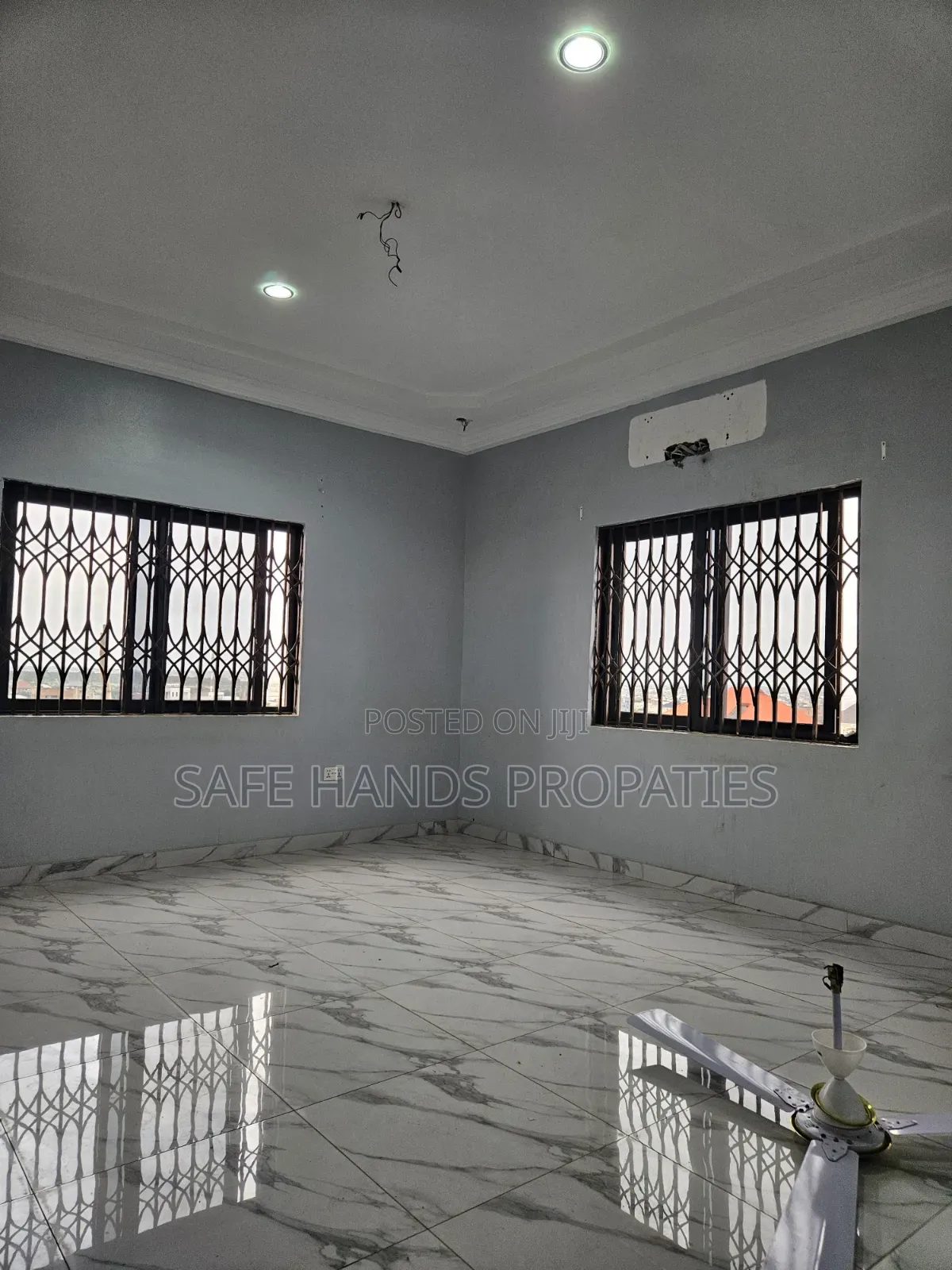 2bdrm Apartment in East Legon, Accra Metropolitan for rent