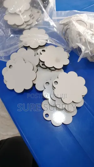 Keyholders 30-in-1 50-in-1