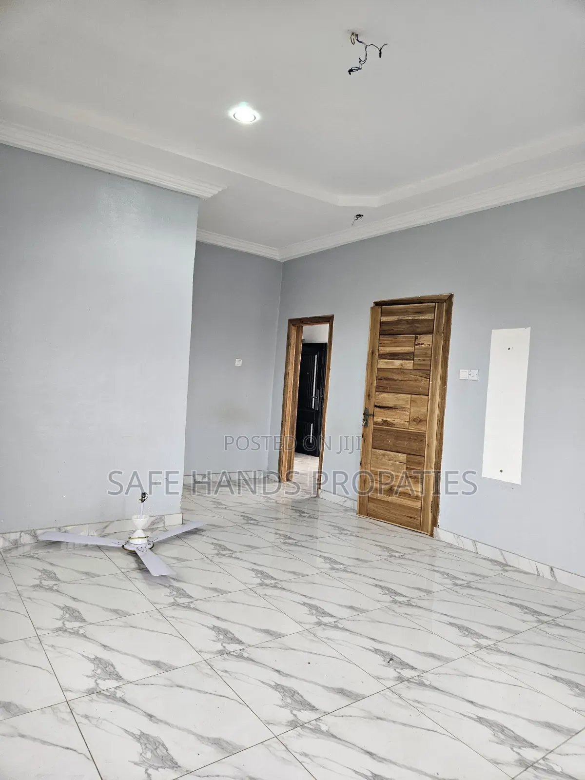 2bdrm Apartment in East Legon, Accra Metropolitan for rent