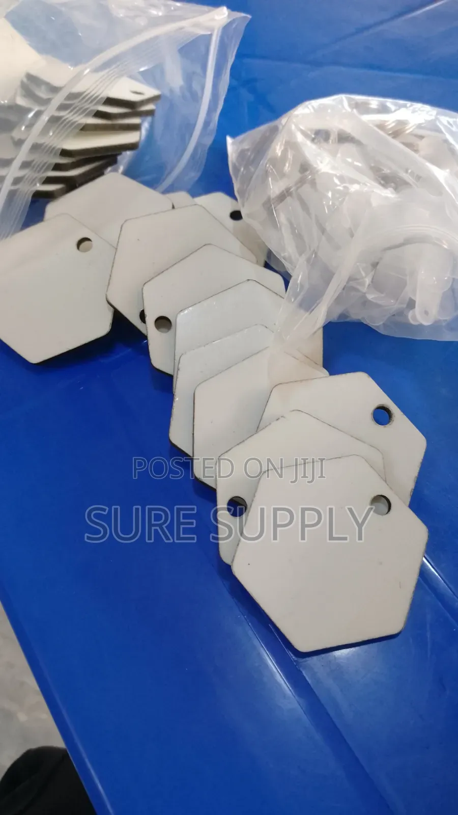 Keyholders 30-in-1 50-in-1