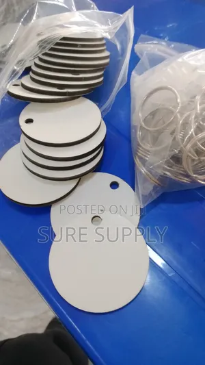 Keyholders 30-in-1 50-in-1