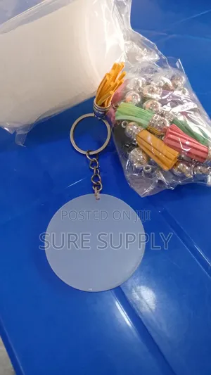 Keyholders 30-in-1 50-in-1