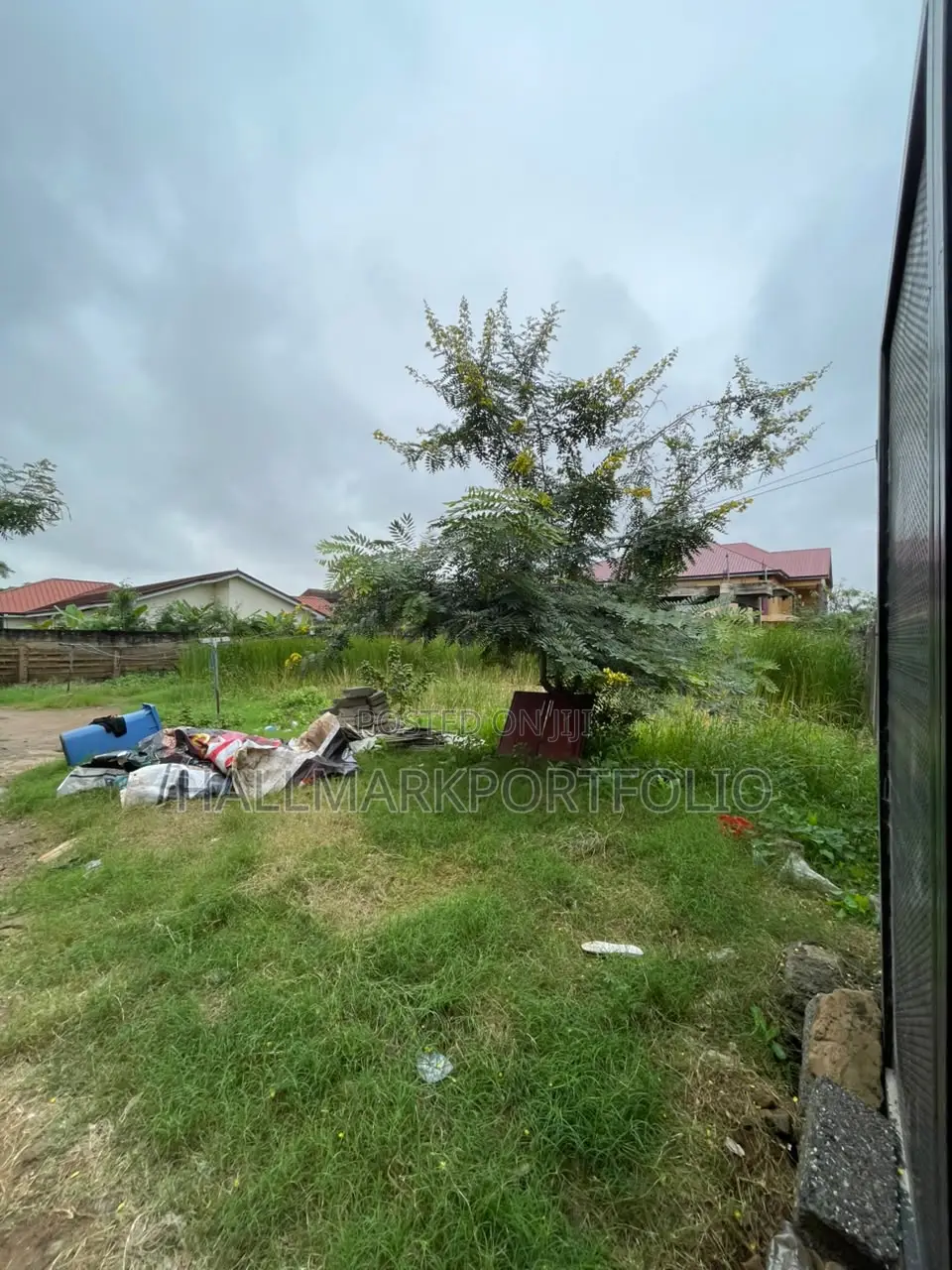 0.18 Land for Sale at East Legon