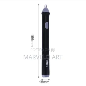 Electric Eraser