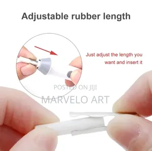 Electric Eraser