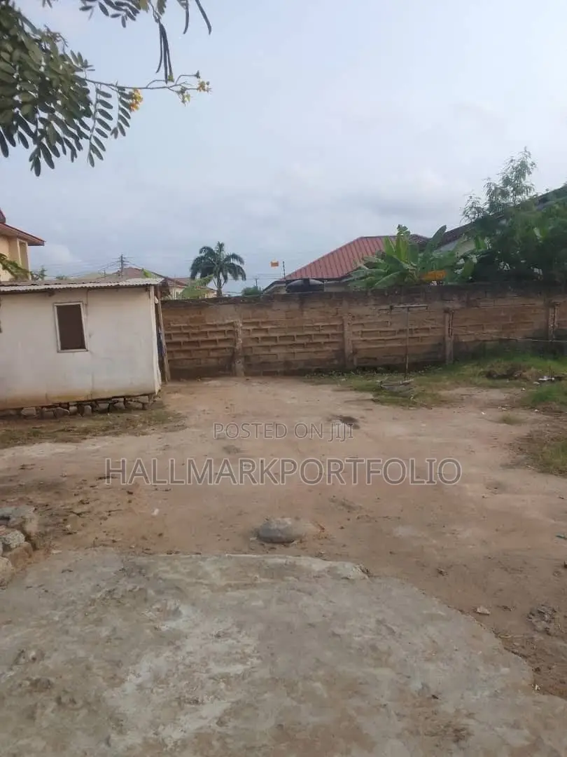 0.18 Land for Sale at East Legon