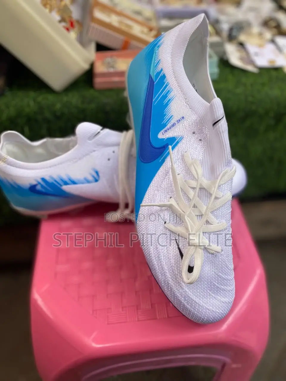 Nike Phantom GX Elite
