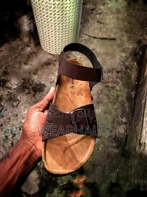 Unisex Birkenstock Sandals