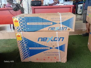 Nexon 1.5HP AC – Efficient Cooling for Home Business1.5hp AC