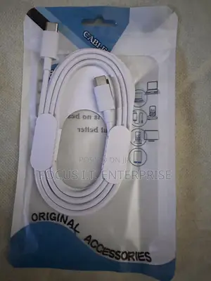 Google Pixel Original Cables From the USA