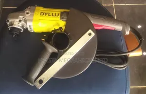 2000W Angle Grinder