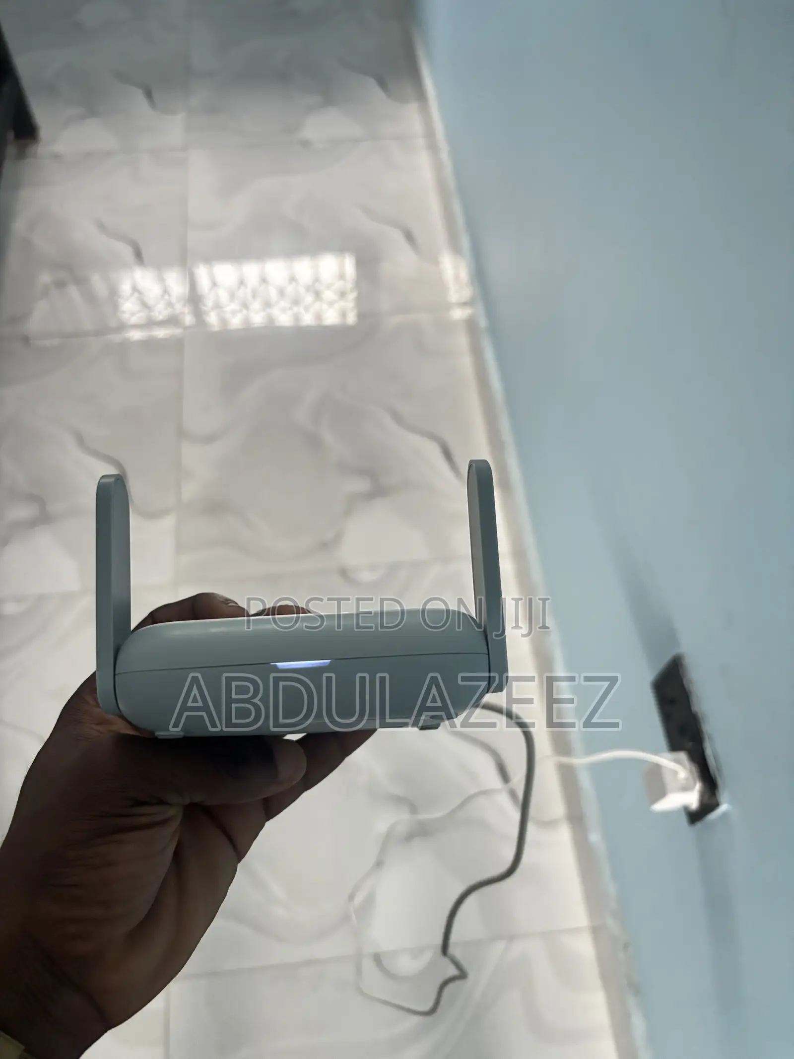 Beryl AX GL.iNet WiFi 6 Router for Sale