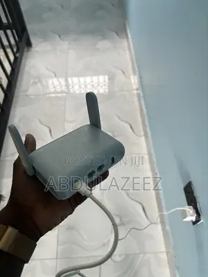 Beryl AX GL.iNet WiFi 6 Router for Sale