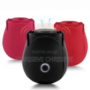 Rose Sex Toy