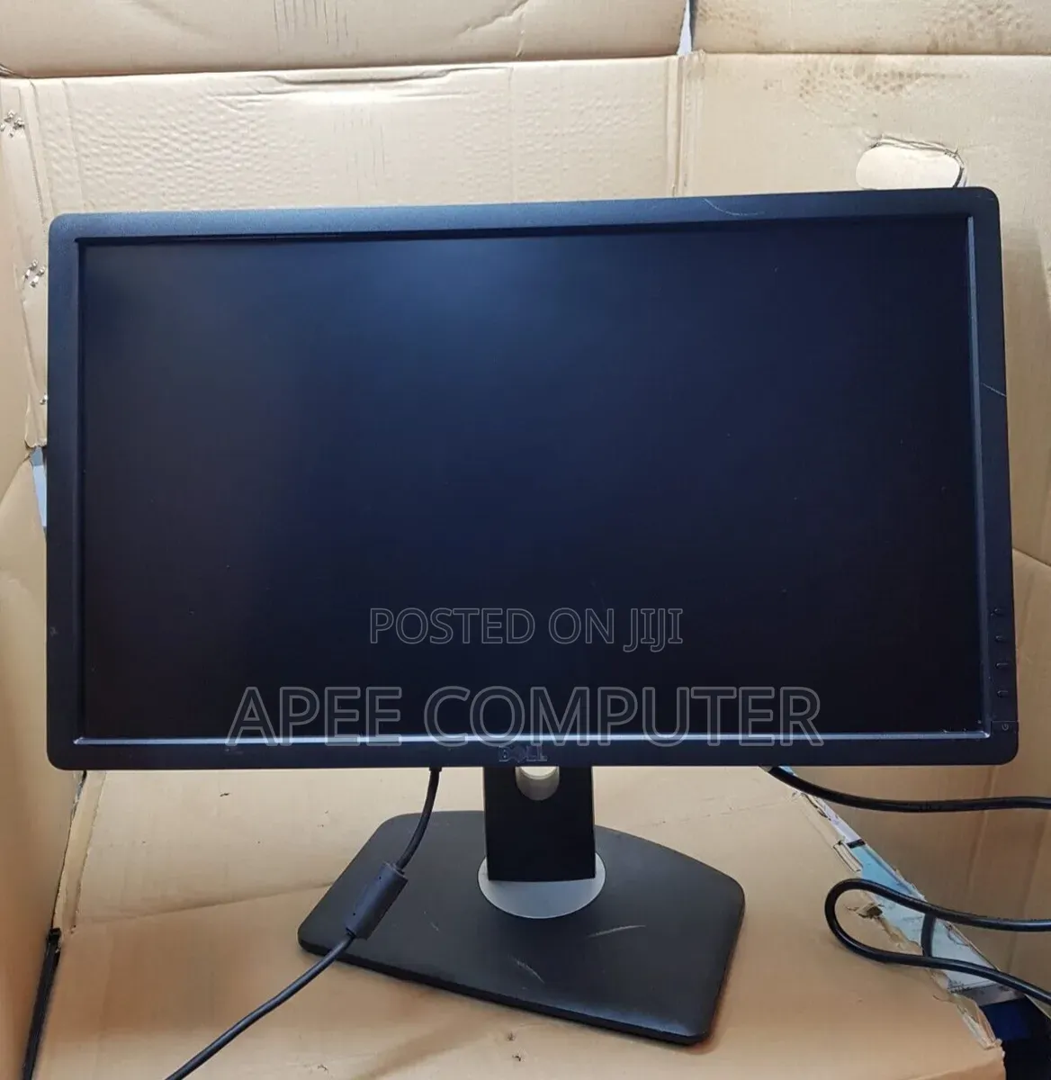 Dell 23 Inches Monitor LPS Display