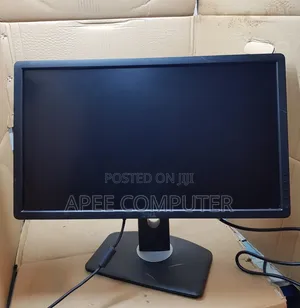 Dell 23 Inches Monitor LPS Display