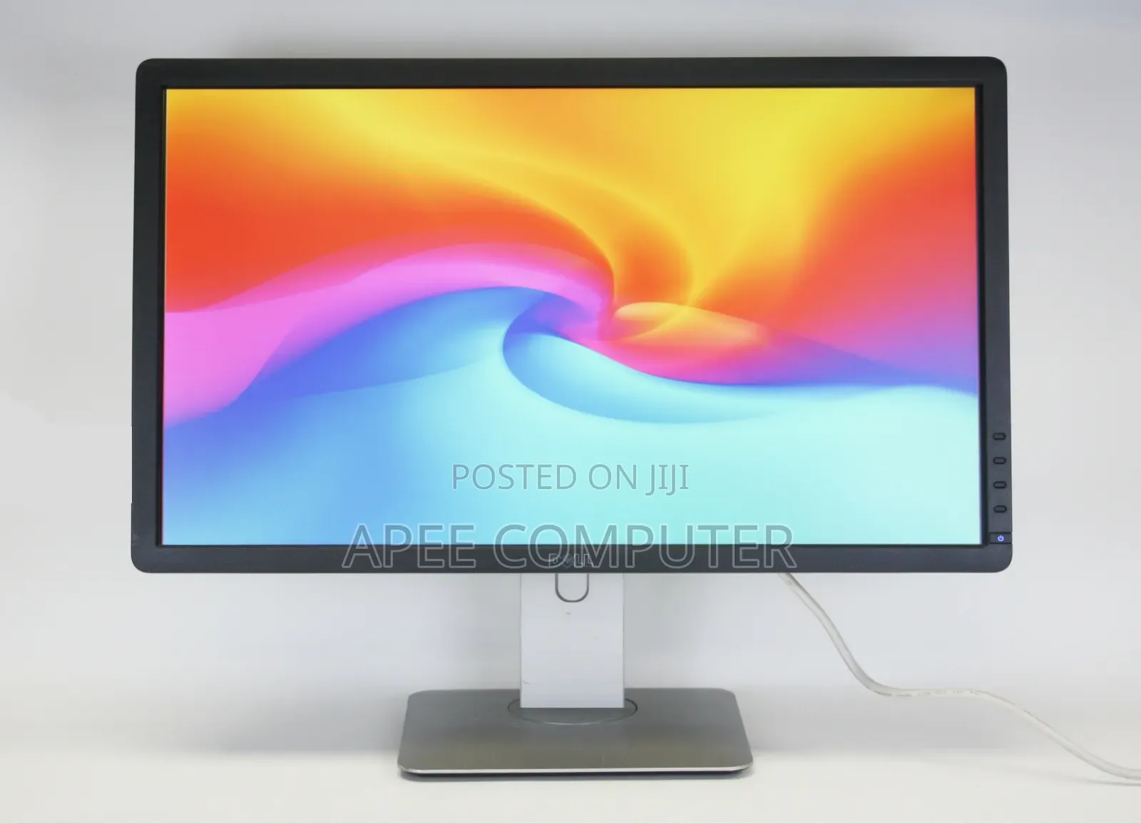Dell 23 Inches Monitor LPS Display