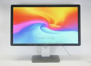 Dell 23 Inches Monitor LPS Display