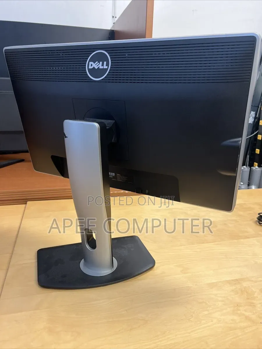 Dell 23 Inches Monitor LPS Display