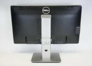 Dell 23 Inches Monitor LPS Display