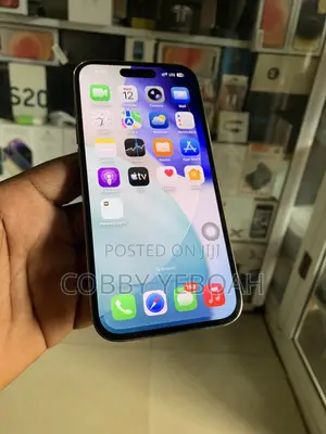Apple iPhone 14 Pro 128 GB Gold