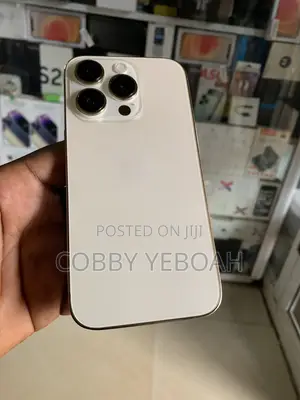 Apple iPhone 14 Pro 128 GB Gold