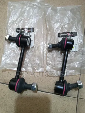 Genuine Ultra Power Ford Edge,Chevy Camaro Stabilizer Link From USA