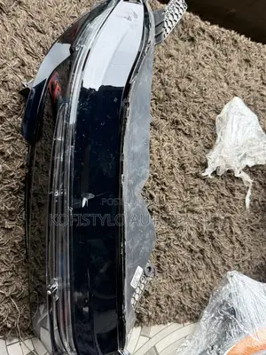 Honda CRV 2024 Headlight