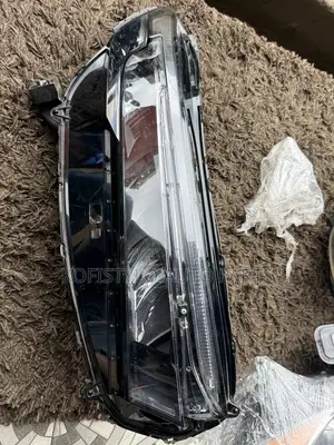 Honda CRV 2024 Headlight