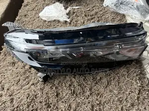 Honda CRV 2024 Headlight