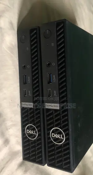 Desktop Computer Dell Optiplex 5040 16GB Intel Core i5 HDD 500GB