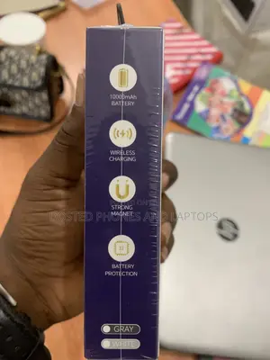 Magnetic Wireless Charger