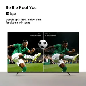Synix Google TV