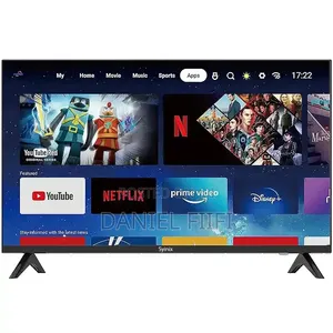 Synix Google TV