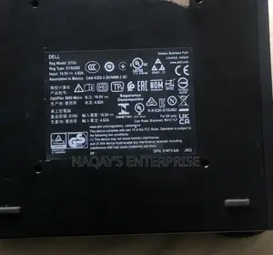 Desktop Computer Dell Optiplex 5040 16GB Intel Core i5 HDD 500GB