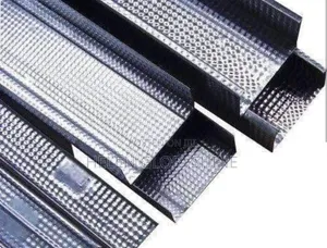 Floor Stud