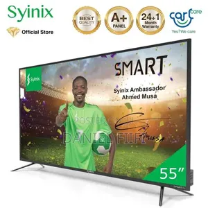 Synix Google TV