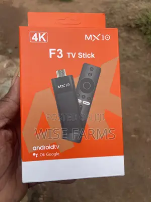 Android TV Stick