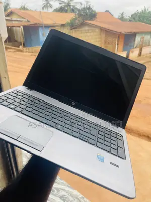 Laptop HP ProBook 450 4GB Intel Core i5 HDD 500GB