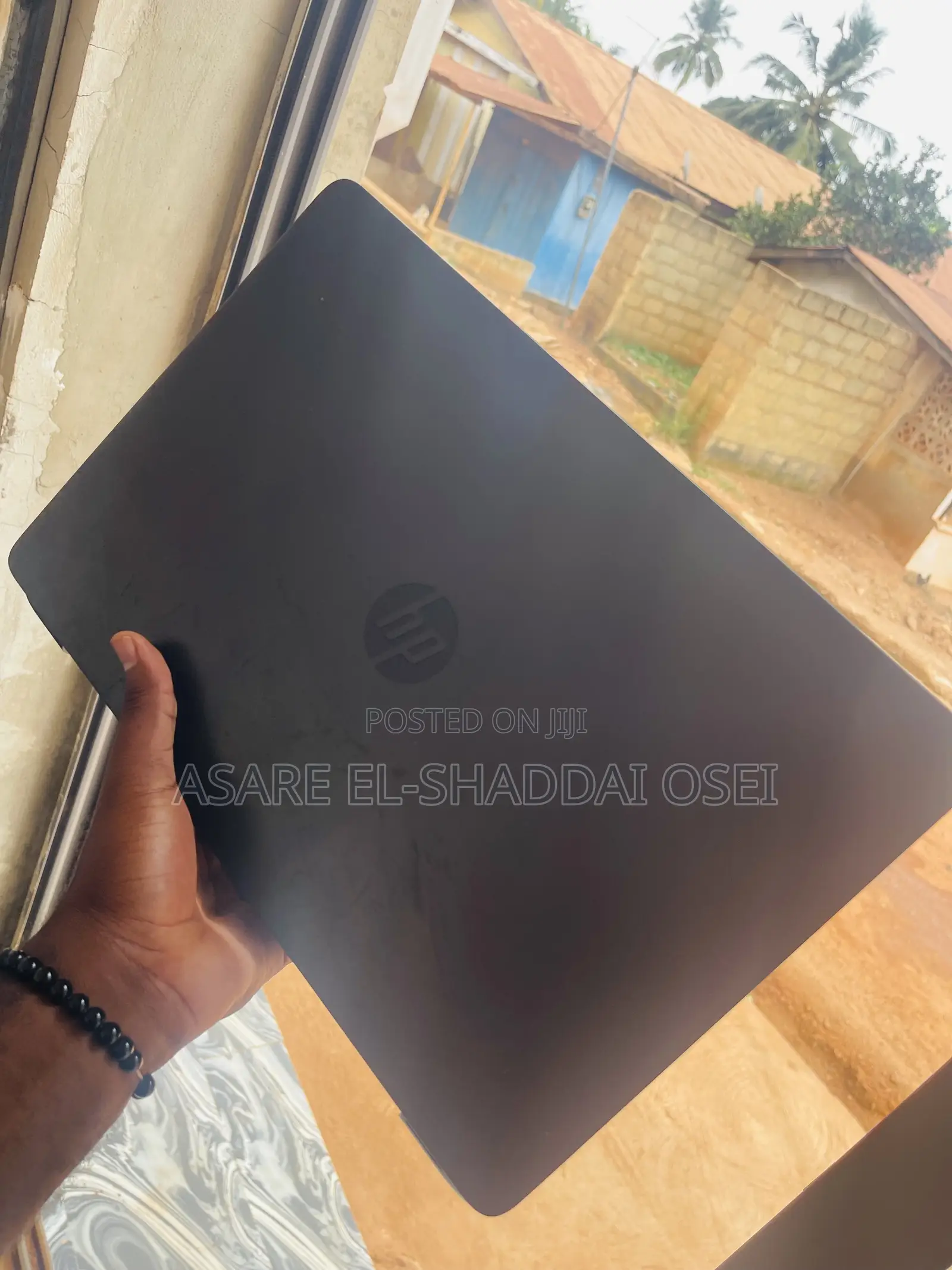 Laptop HP ProBook 450 4GB Intel Core i5 HDD 500GB