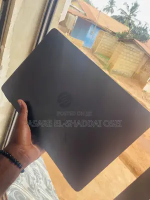 Laptop HP ProBook 450 4GB Intel Core i5 HDD 500GB