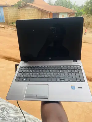 Laptop HP ProBook 450 4GB Intel Core i5 HDD 500GB