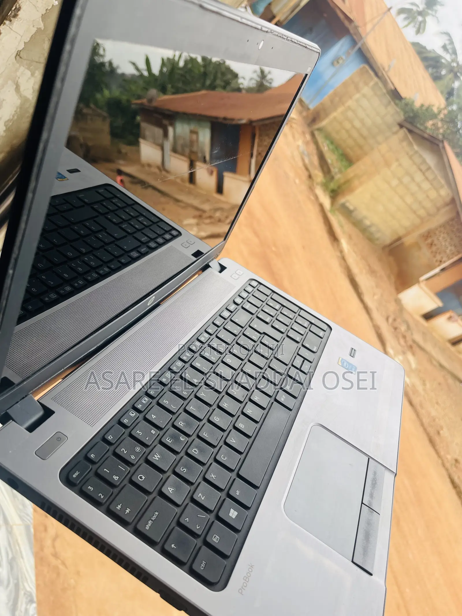 Laptop HP ProBook 450 4GB Intel Core i5 HDD 500GB