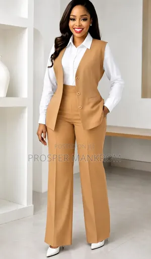 Ladies Jackets
