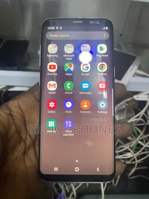 Samsung Galaxy S9 64 GB Black
