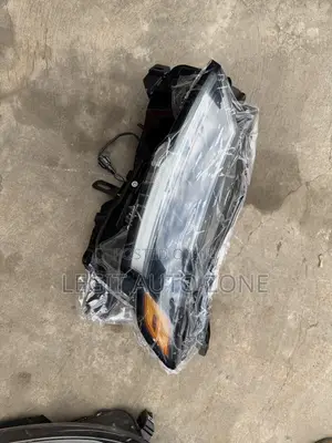 Nissan Kicks 2024,2025,2026, LED Headlights Available