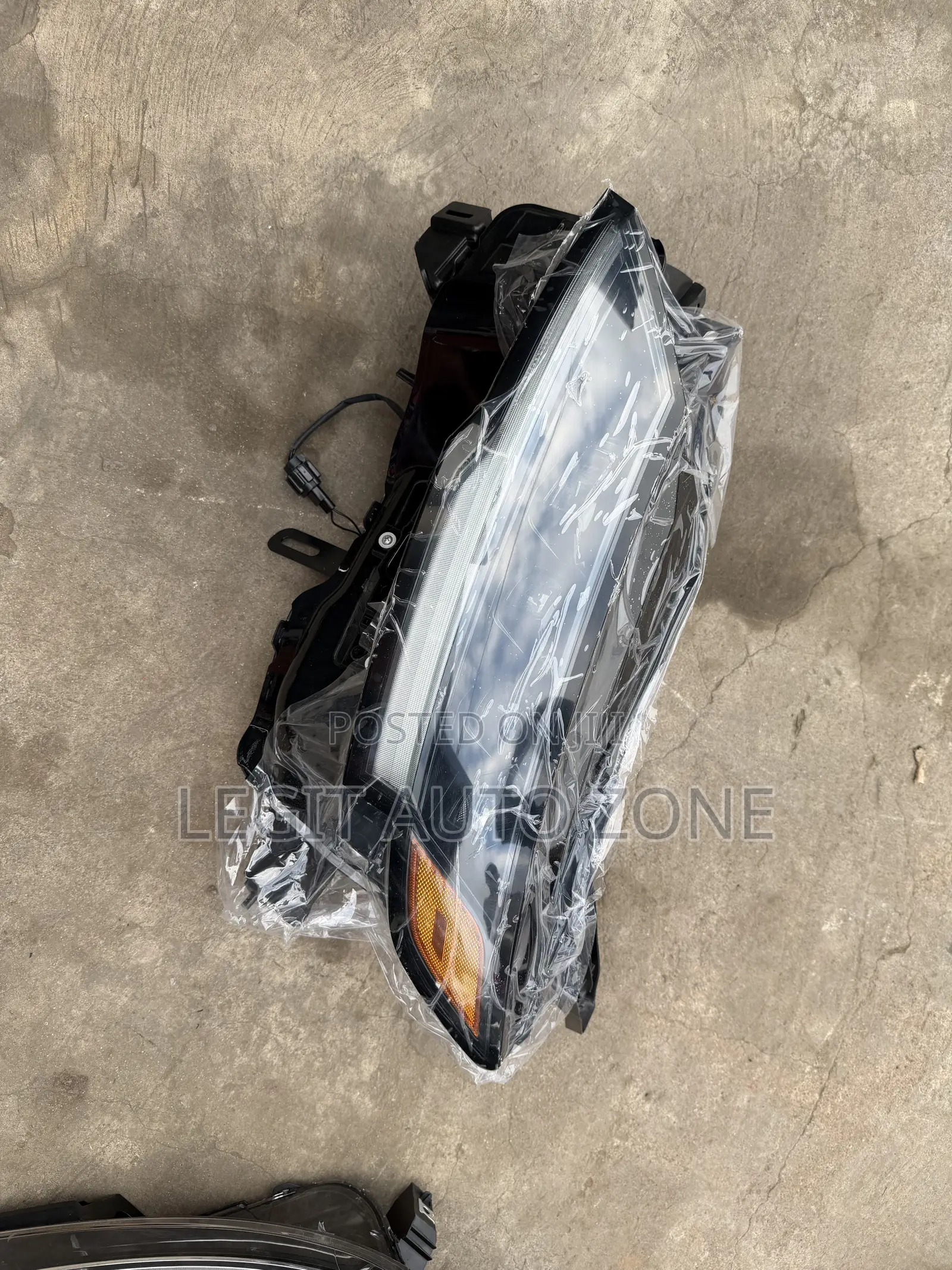 Nissan Kicks 2024,2025,2026, LED Headlights Available